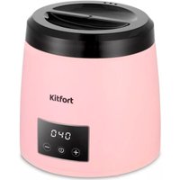 Воскоплав электрический Kitfort KT-3150