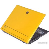 Ноутбук ASUS Lamborghini VX1 (90NFCA-23912H-640C106)
