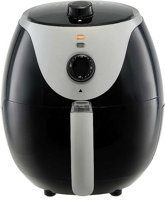 

Аэрогриль (аэрофритюрница) Delta Lux DE-6102
