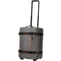Сумка-тележка American Tourister Urban Track Dark Grey 55 см