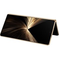 Телефон HONOR Magic V5 16GB/512GB международная версия (золотой рассвет)