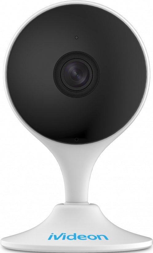 

IP-камера Ivideon Cute 2