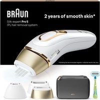 Фотоэпилятор Braun Silk-expert Pro 5 PL5242 в Борисове