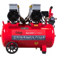 Компрессор Fubag OLS 500/50 CM2х2 646074