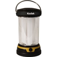 Фонарь Kodak 6-LED Lantern 75lm 30414204