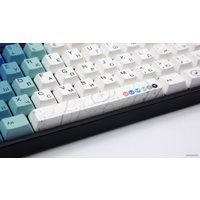 Клавиатура Varmilo VA108M Summit R2 (Cherry MX Red)