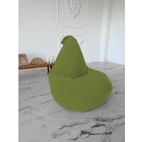 Кресло-мешок Flagman Груша Софт 130x85 XXL GXL.5-326 (Naomi 14 велюр)