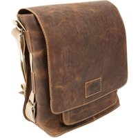 Мужская сумка Klondike 1896 Native KD1129-03 (коричневый)