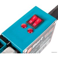 Аппарат для сварки труб Bort BRS-2000