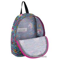 Детский рюкзак Erich Krause EasyLine Mini 6L Unicorns 48278