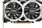 MSI GeForce GTX 1650 Ventus XS OC 4GB GDDR5