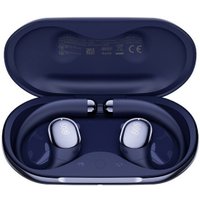 Наушники QCY Crossky R70 (синий)