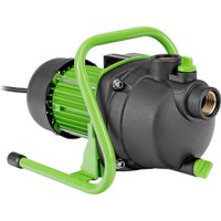 Садовый насос СибрТех СПН850-П