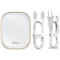 Док-станция Baseus CAHUB-AC02