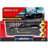 Легковой автомобиль Технопарк BMW x7 2101C067-R1