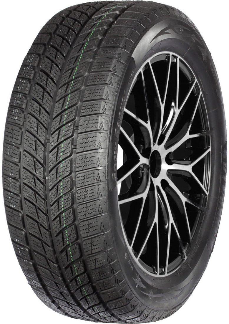 

Зимние шины Autogreen Snow Ranger AW09 275/45R20 110H