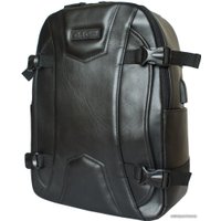 Городской рюкзак Carlo Gattini Classico Falcone 3074-01 (черный)