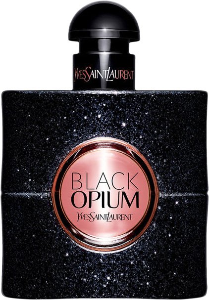 

Парфюмерная вода YSL Black Opium EdP (50 мл)