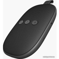 Беспроводная колонка Fresh'n Rebel Rockbox Bold X (серый)