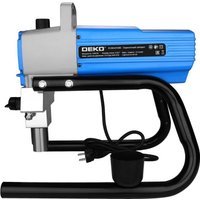 Краскораспылитель Deko R-DKAS1000 083-3201