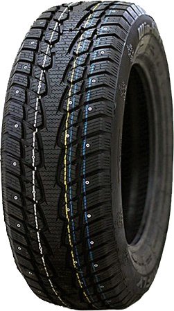 

Зимние шины HI FLY Win-Turi 215 265/70R16 112T (шипы)