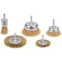 Набор щеток для электроинструмента Stayer 35157-H5_z01