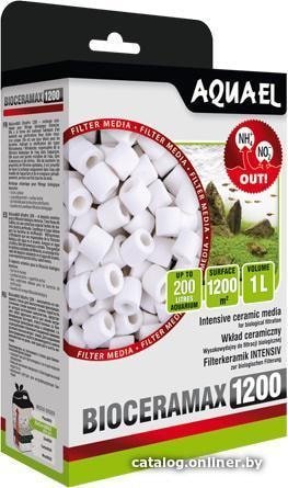 Наполнитель фильтра AquaEl BioceraMax UltraPro 1200 1L
