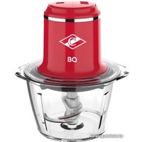 Чоппер BQ CH1004 Spartak Edition