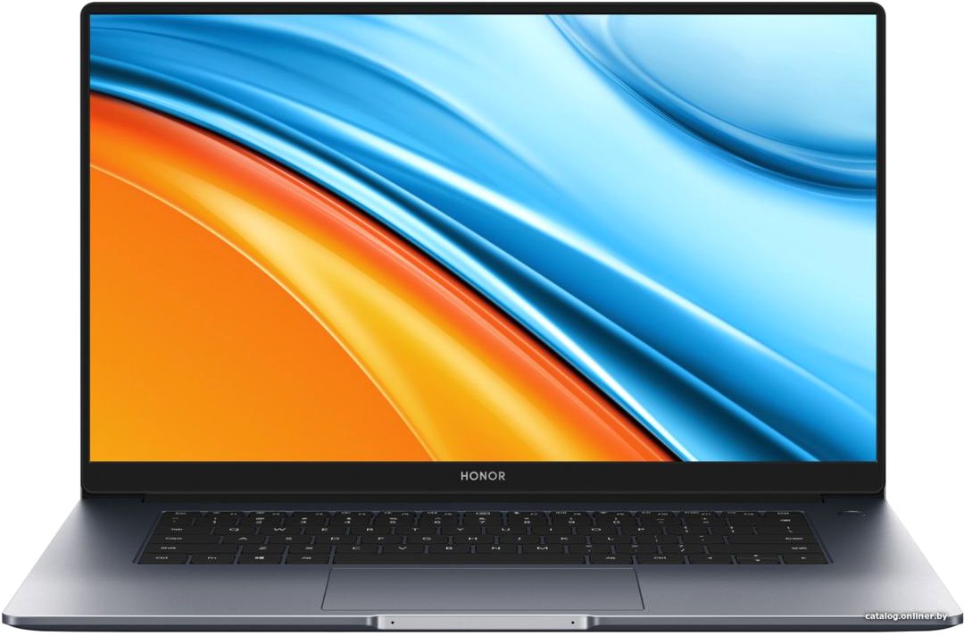 

Ноутбук HONOR MagicBook 15 BMH-WDQ9HN 5301AFVT