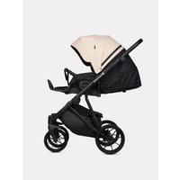 Универсальная коляска Riko Montana X Ecco 2 в 1 (бежевый)