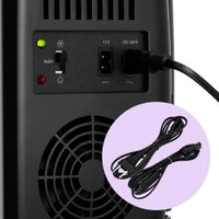 Бьюти-холодильник Kitfort KT-4146