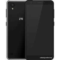 Телефон ZTE Blade A5 2019 2GB/32GB (черный)