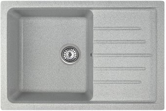 Gran-Stone GS-76 (310 светло-серый)