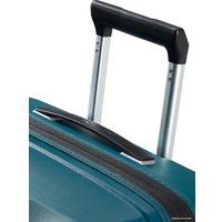 Чемодан-спиннер Samsonite Upscape Petrol Blue 81 см