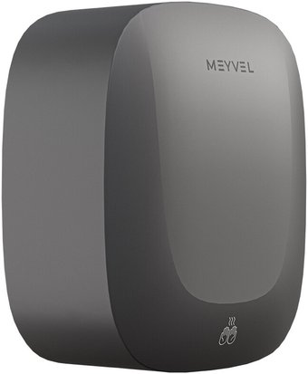 Сушилка для рук Meyvel MH13-1000P2 (gray)
