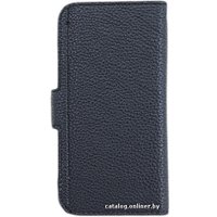 Чехол для телефона Easy Универсальный 130x66 мм (черный) [PTUP0044B]