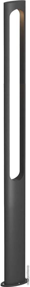 Фонарный столб Arlight LGD-MUSE-BOLL-H2000-18W Warm3000 037522