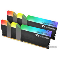 Оперативная память Thermaltake ToughRam RGB 2x8GB DDR4 PC4-24000 R009D408GX2-3000C16B в Бобруйске