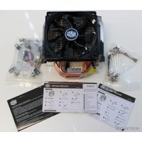 Кулер для процессора Cooler Master X6 Elite (RR-X6NN-18PK-R1)