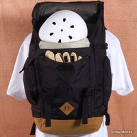 Городской рюкзак Dakine Vault 25L Black