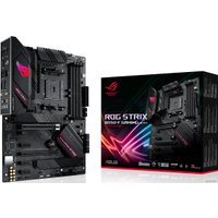 Материнская плата ASUS ROG STRIX B550-F Gaming (Wi-Fi)