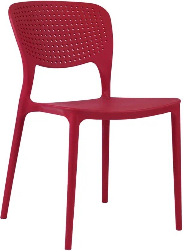 

Стул Treet Todo STT-0703 (красный)