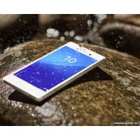 Телефон Sony Xperia M4 Aqua dual (8GB) (E2333) White