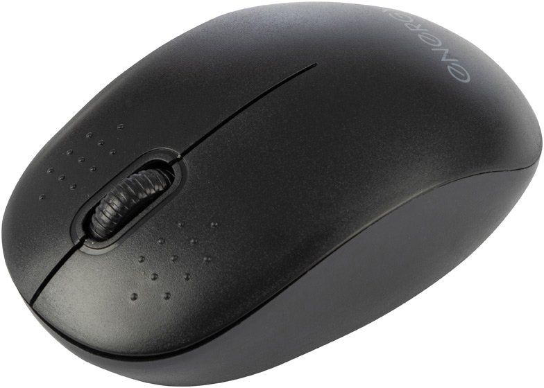 

Мышь Energy EK-004W (черный)