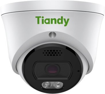 

IP-камера Tiandy TC-C35XQ I3W/E/Y/2.8mm/V4.2