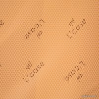 Чемодан-спиннер L'Case Singapore 78 см (кремовый беж)