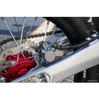 Мотоцикл BSE Z7 300E (оранжевый)