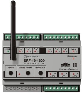 Ноотехника SRF-10-1000