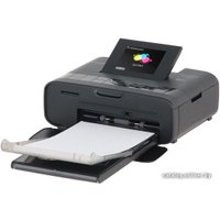 Фотопринтер Canon SELPHY CP1200 (черный)