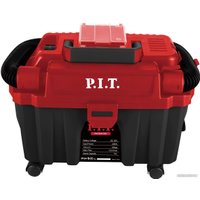 Пылесос P.I.T. PVC20H-10A Solo (без АКБ и ЗУ)